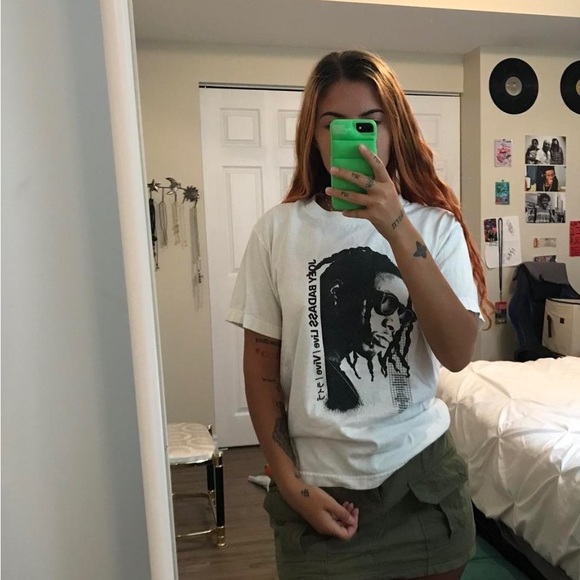 Joey badass merch t-shirt - Picture 1 of 4